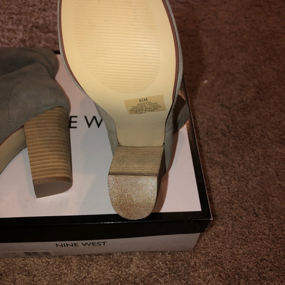 Booties!! - Picture 4 of 4